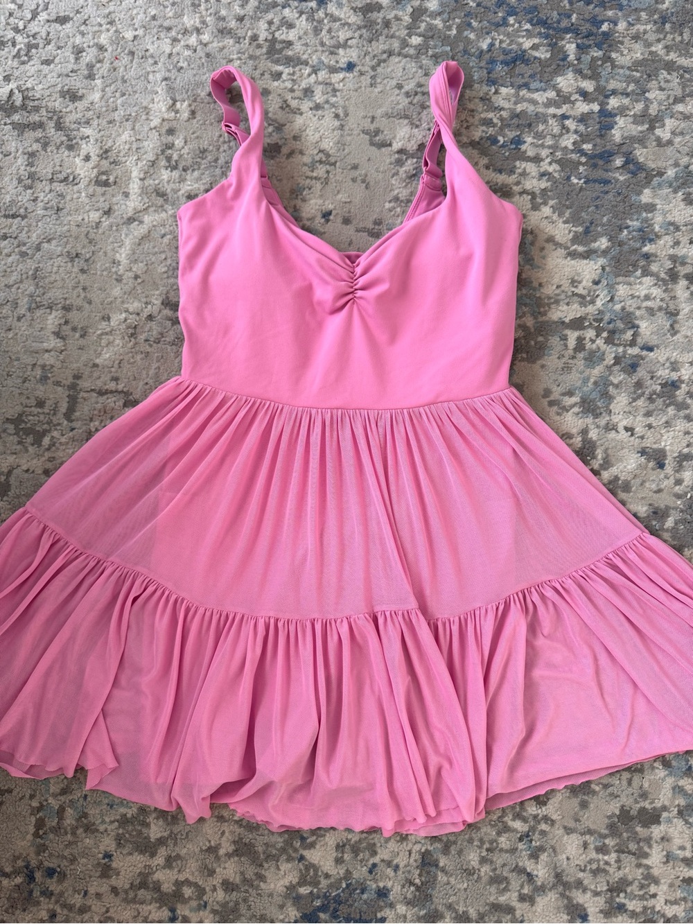 Blogilates Active Dress